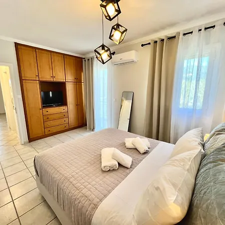 Appartement Myhomes Lefkada Nydri (Lefkada)