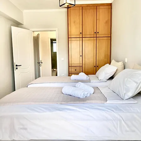 Myhomes Lefkada דירה