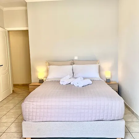 Appartement Myhomes Lefkada Nydri (Lefkada)